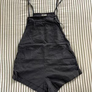 XS Billabong Wild Pursuit Romper